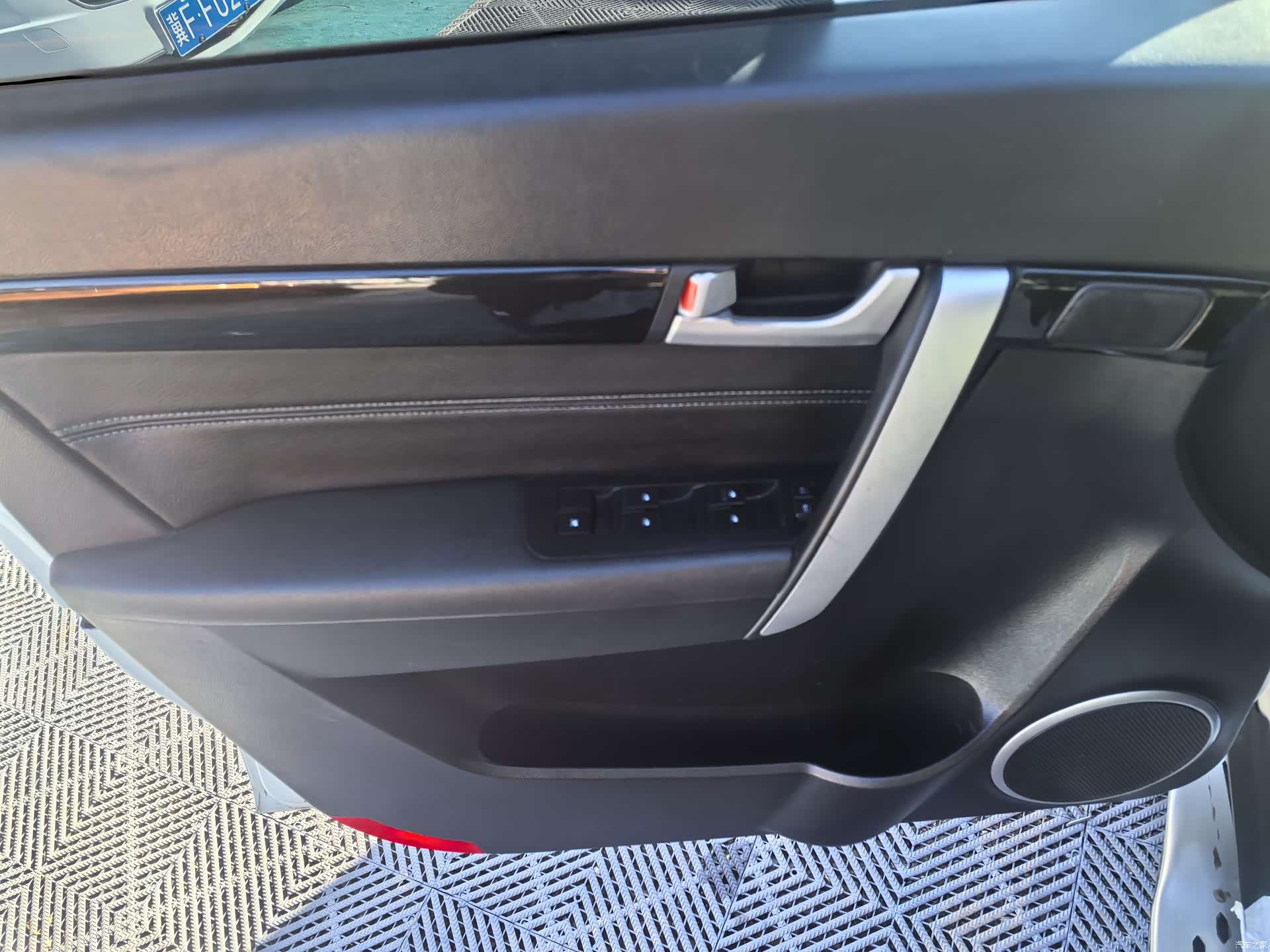 Chevrolet 7, 2017 6