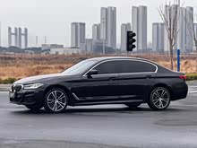 ����5ϵ 2023�� 530Li ������ M�˶���װ