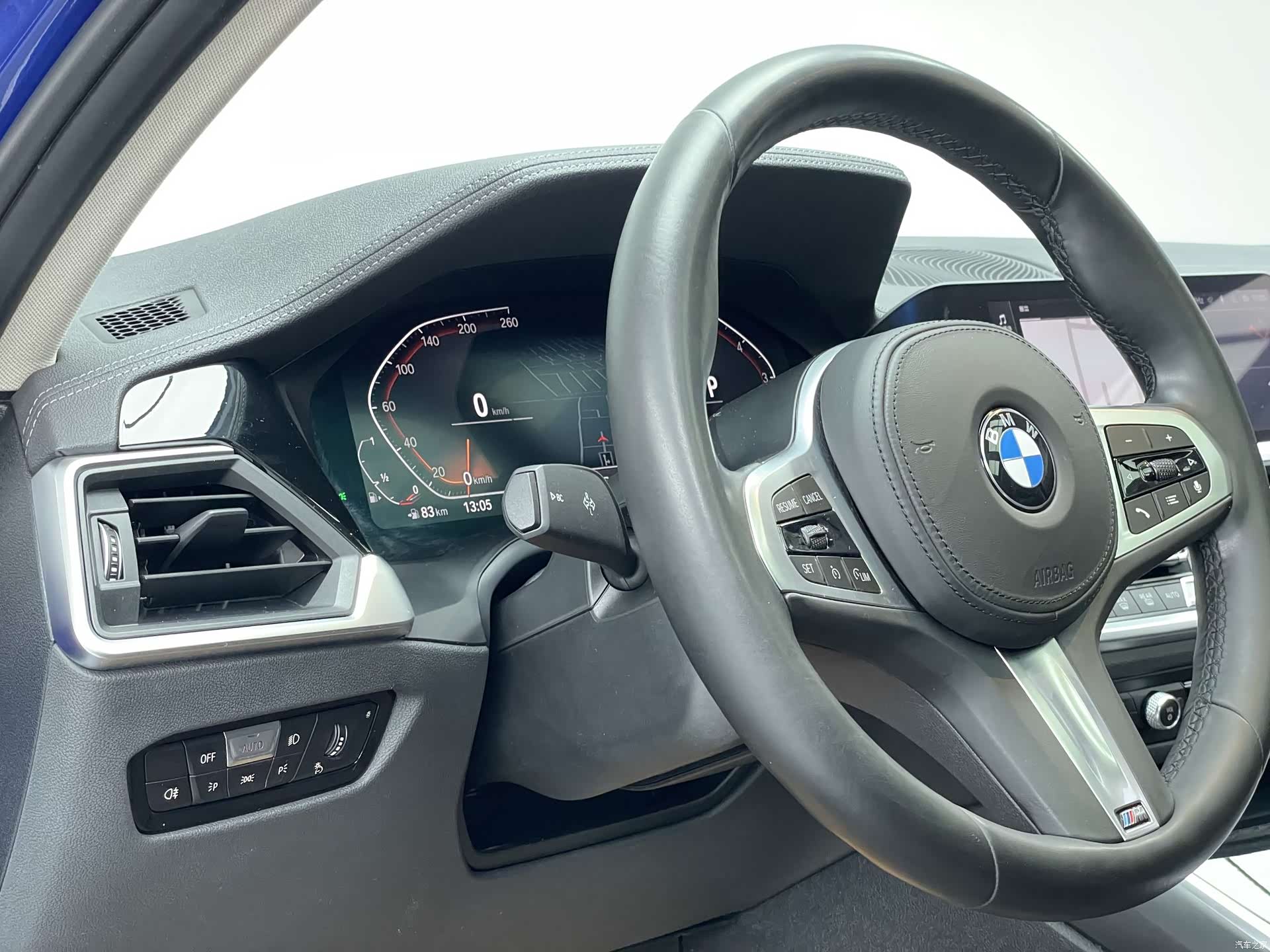 BMW 3 Series, 2021 12