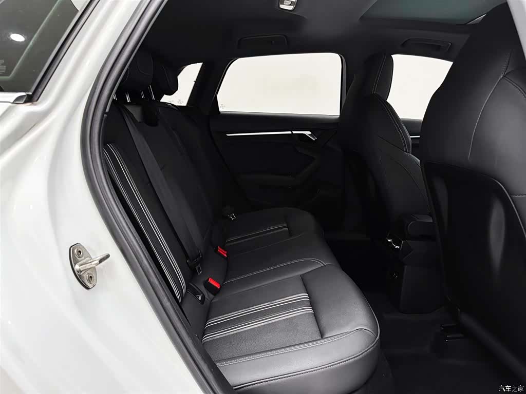 Audi A3, 2023 23