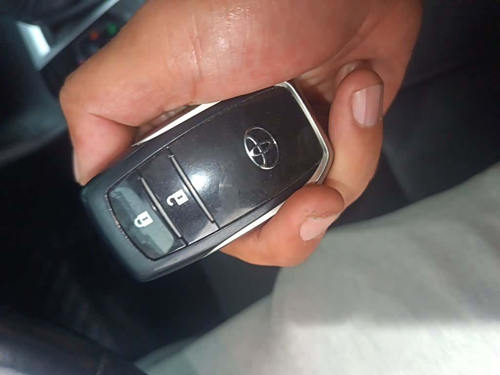 Toyota Highlander, 2017 12