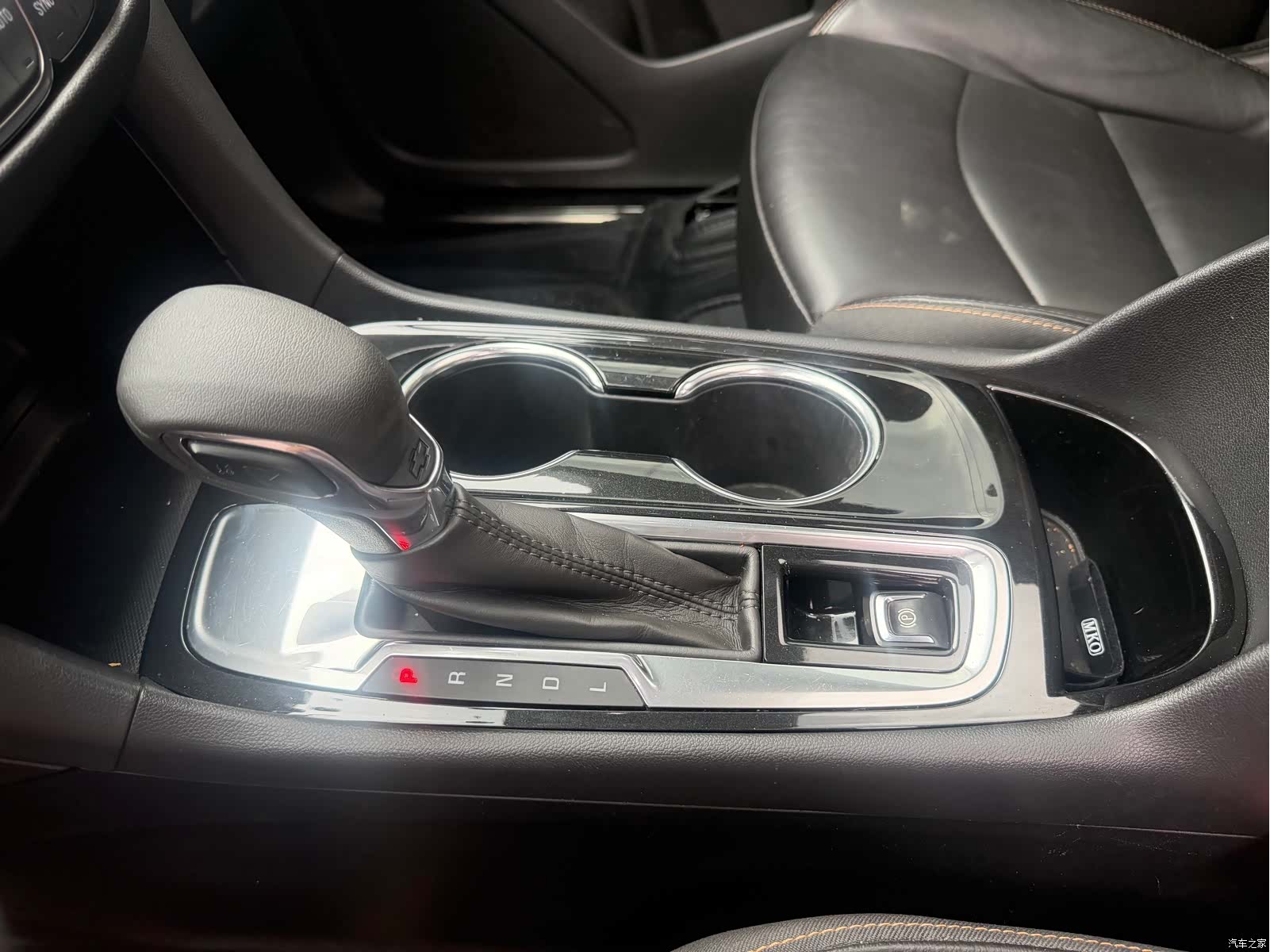 Chevrolet Equinox, 2021 14