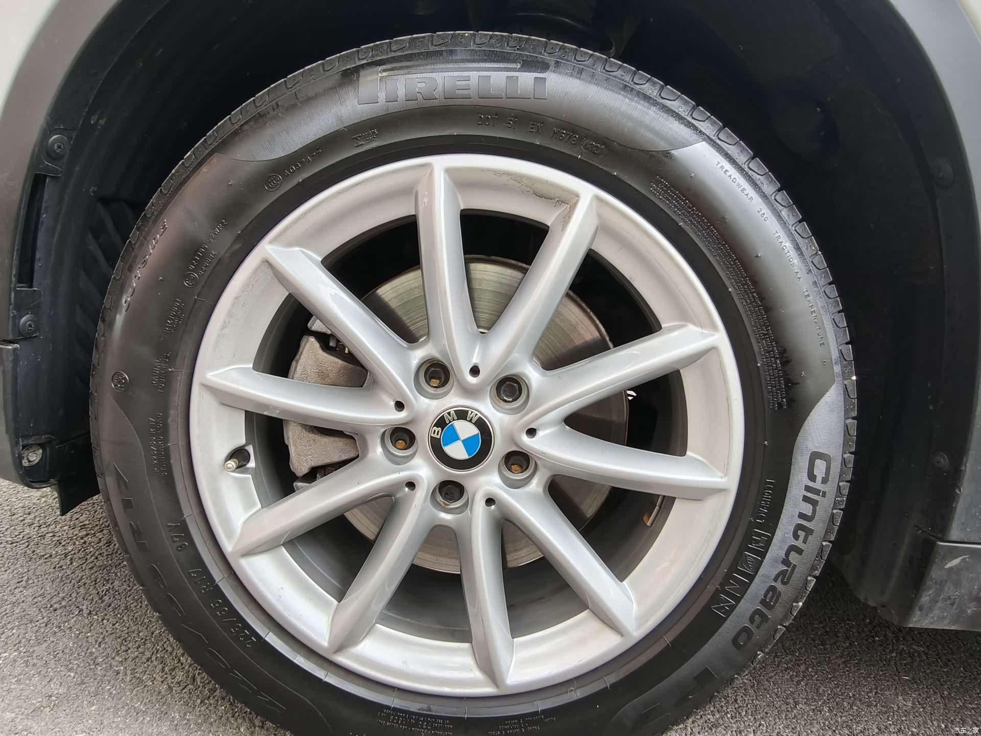 BMW X1, 2018 15