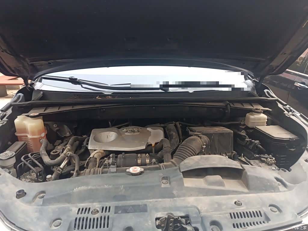 Toyota Highlander, 2017 11