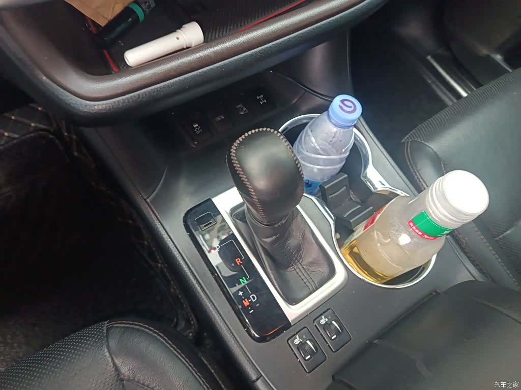 Toyota Highlander, 2017 7
