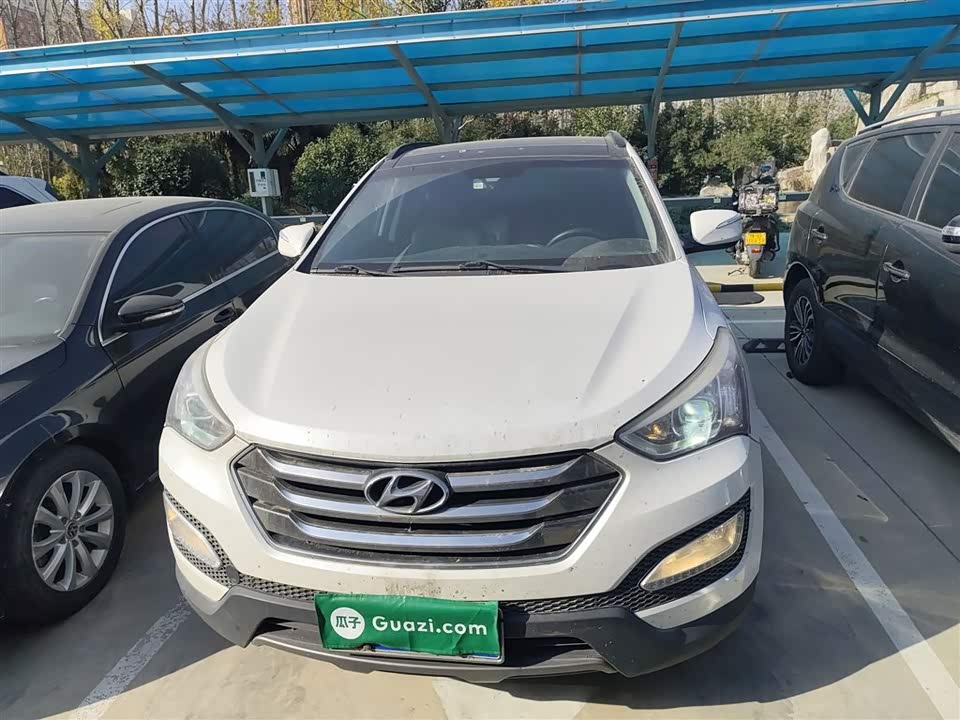 Hyundai Shengda