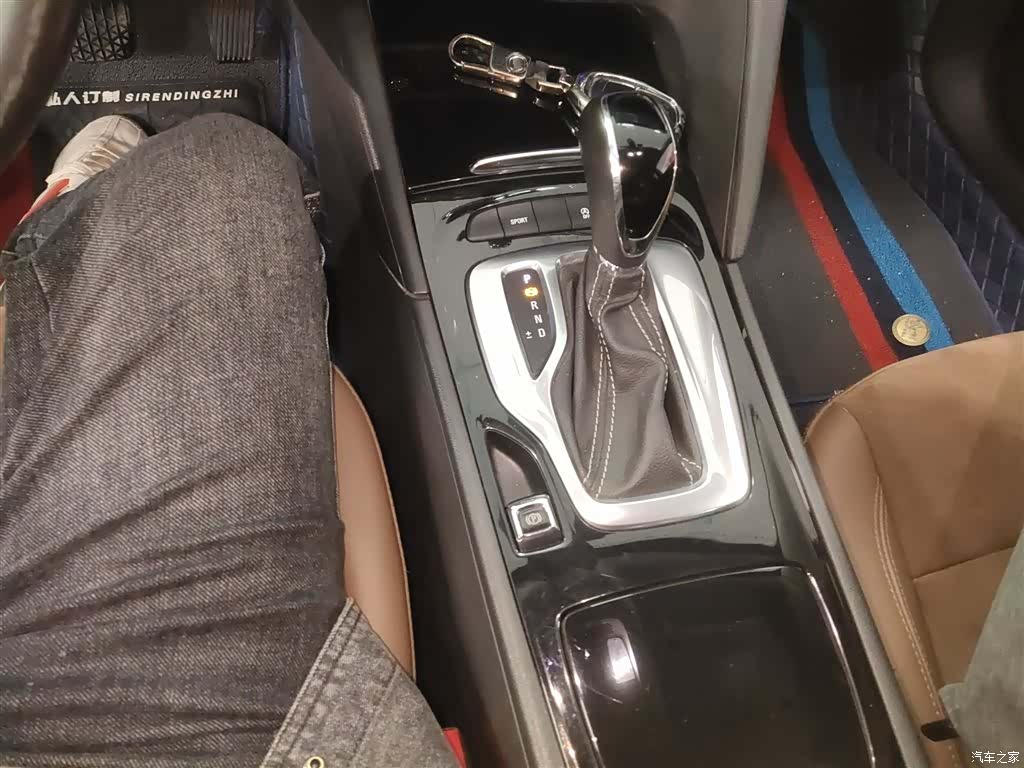 Buick Regal, 2020 14