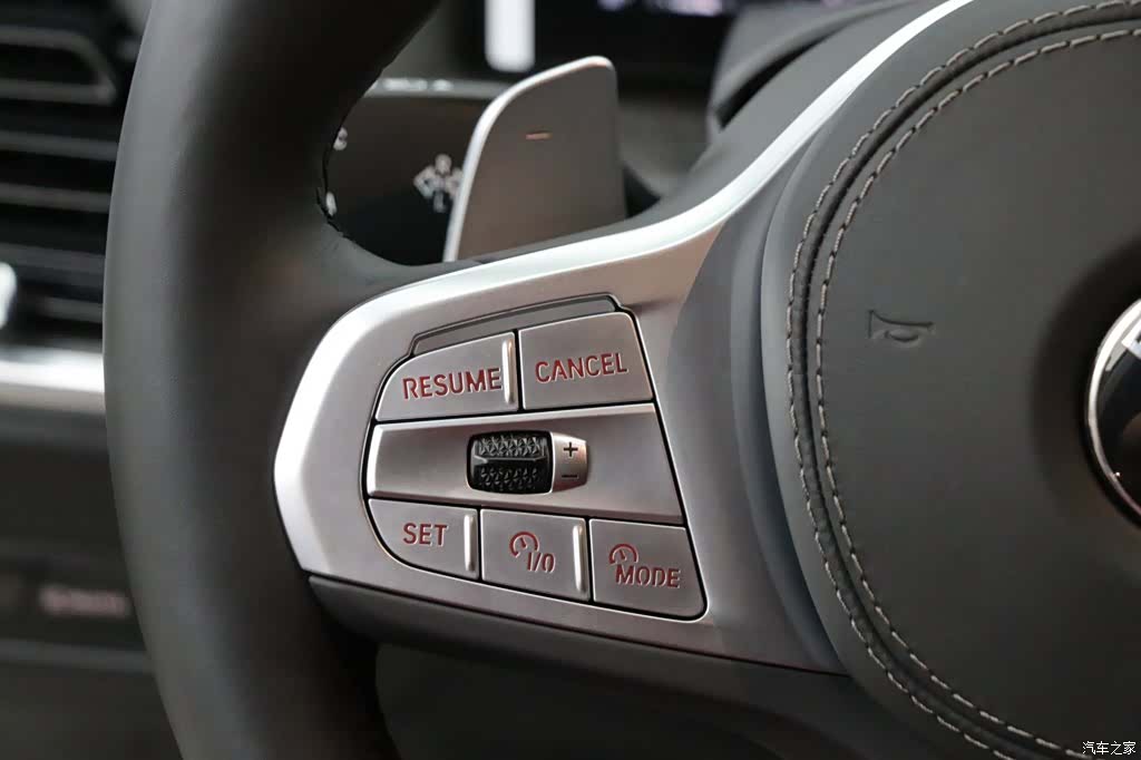 BMW X5, 2026 16