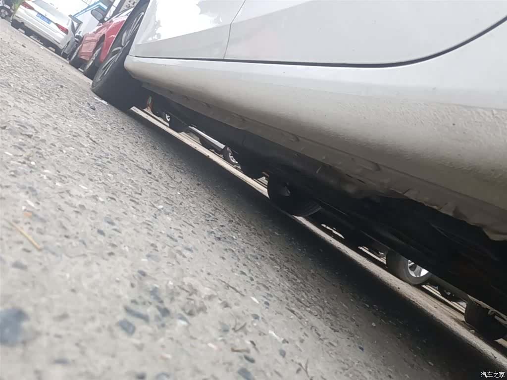 Roewe i6, 2019 22