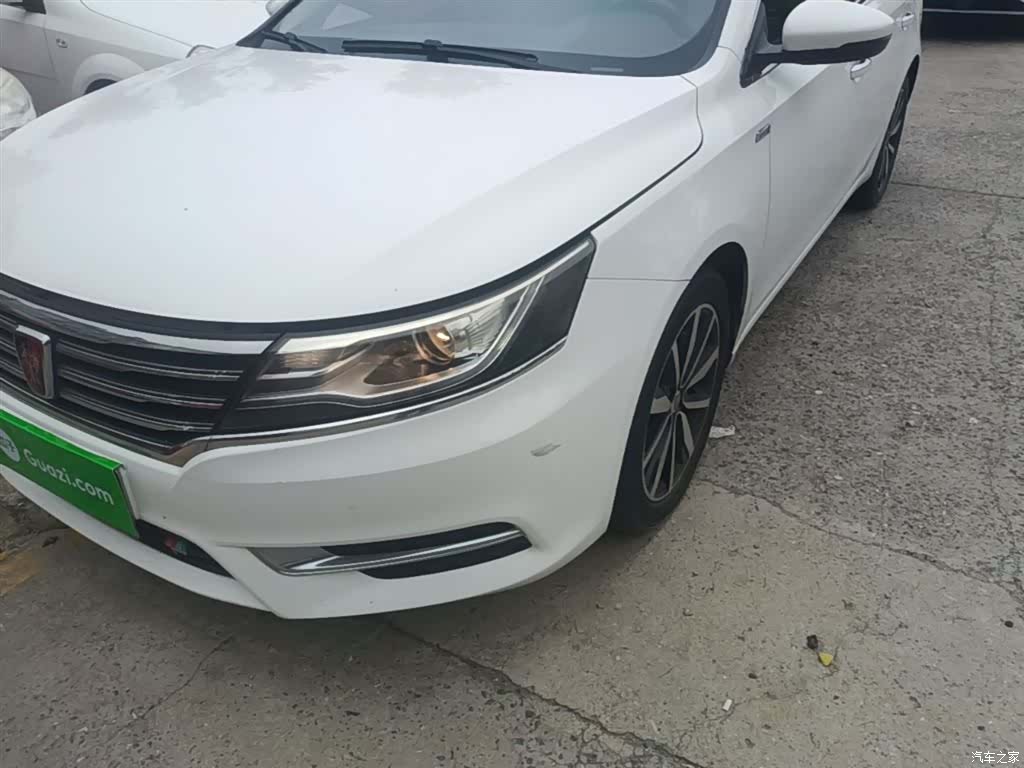 Roewe i6, 2019 24