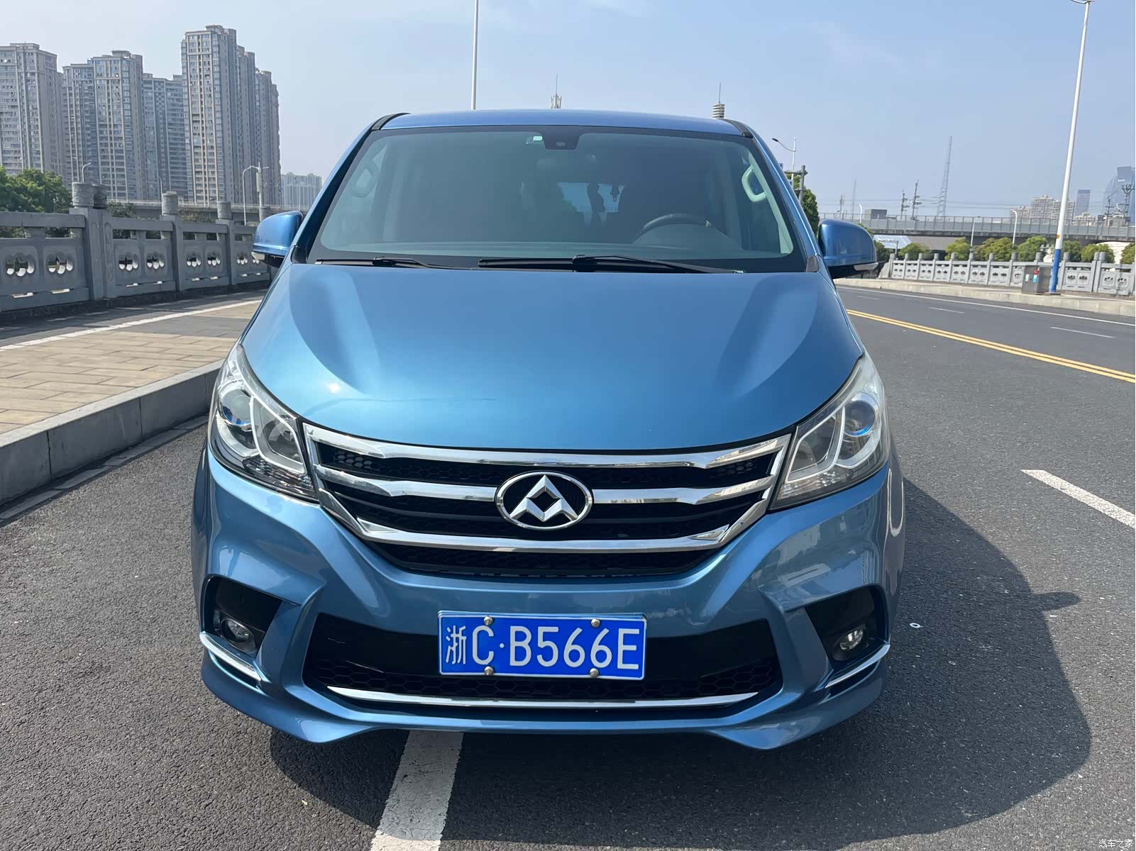 Maxus G10, 2018 2