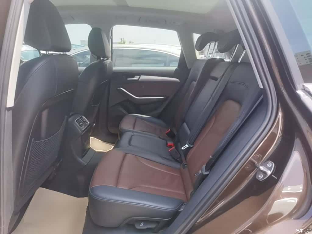 Audi Q5, 2015 17
