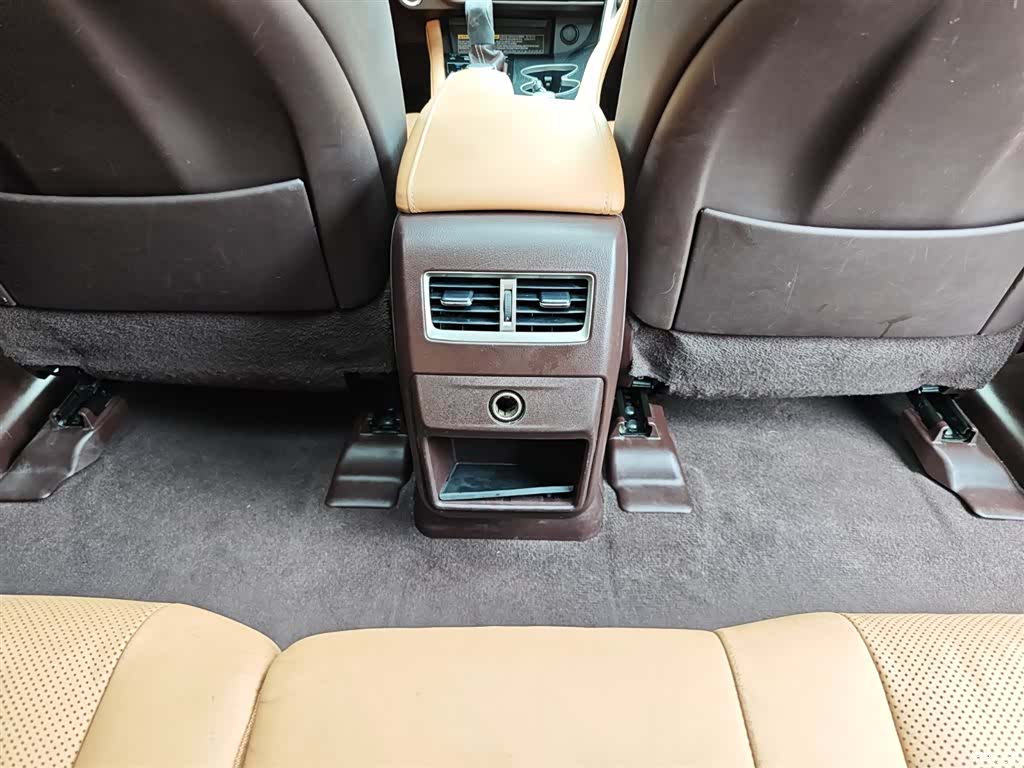 Lexus RX, 2018 26