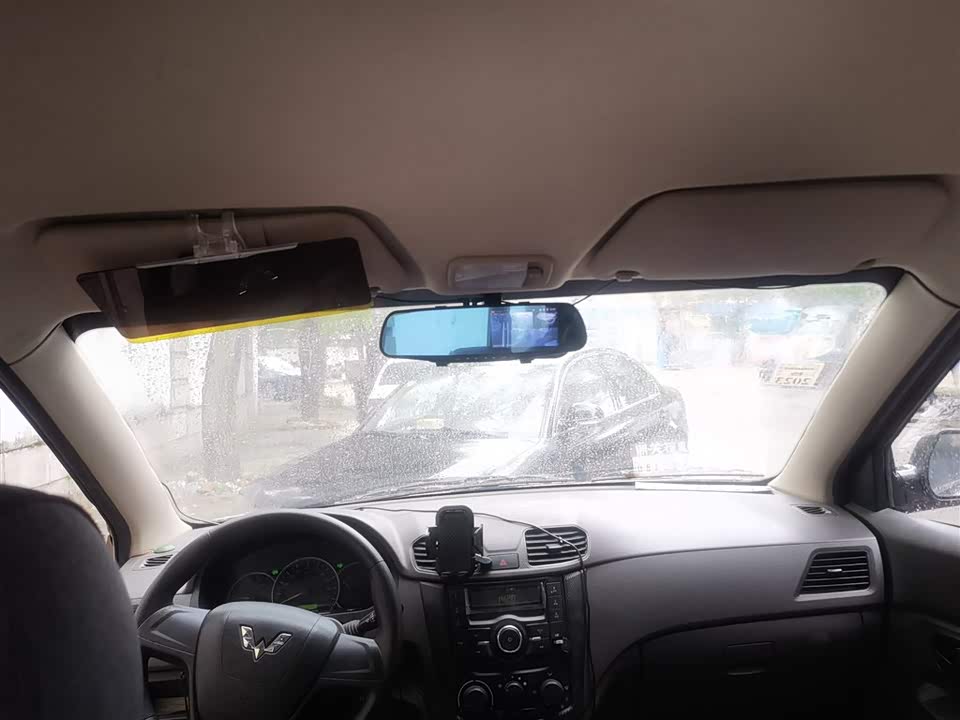 Wuling Wuling Hongguang