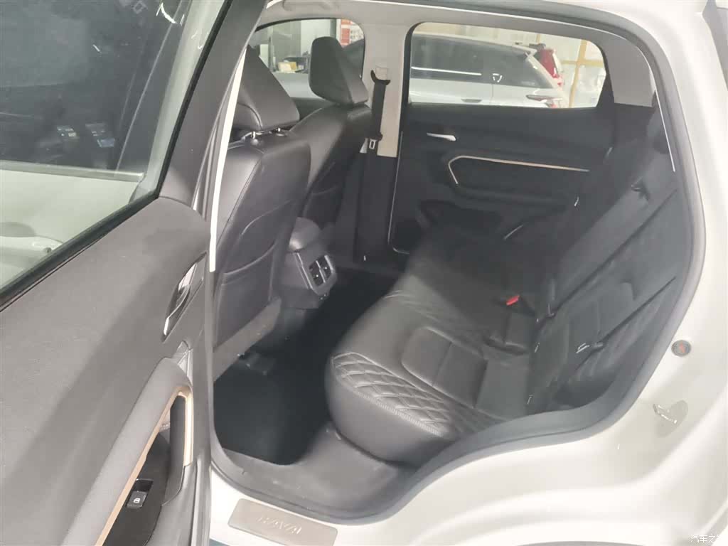Haval H6, 2021 17