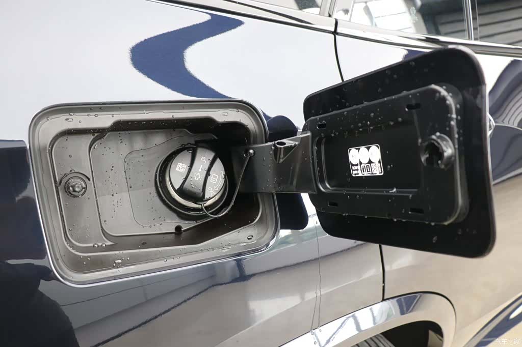BMW X5, 2026 28