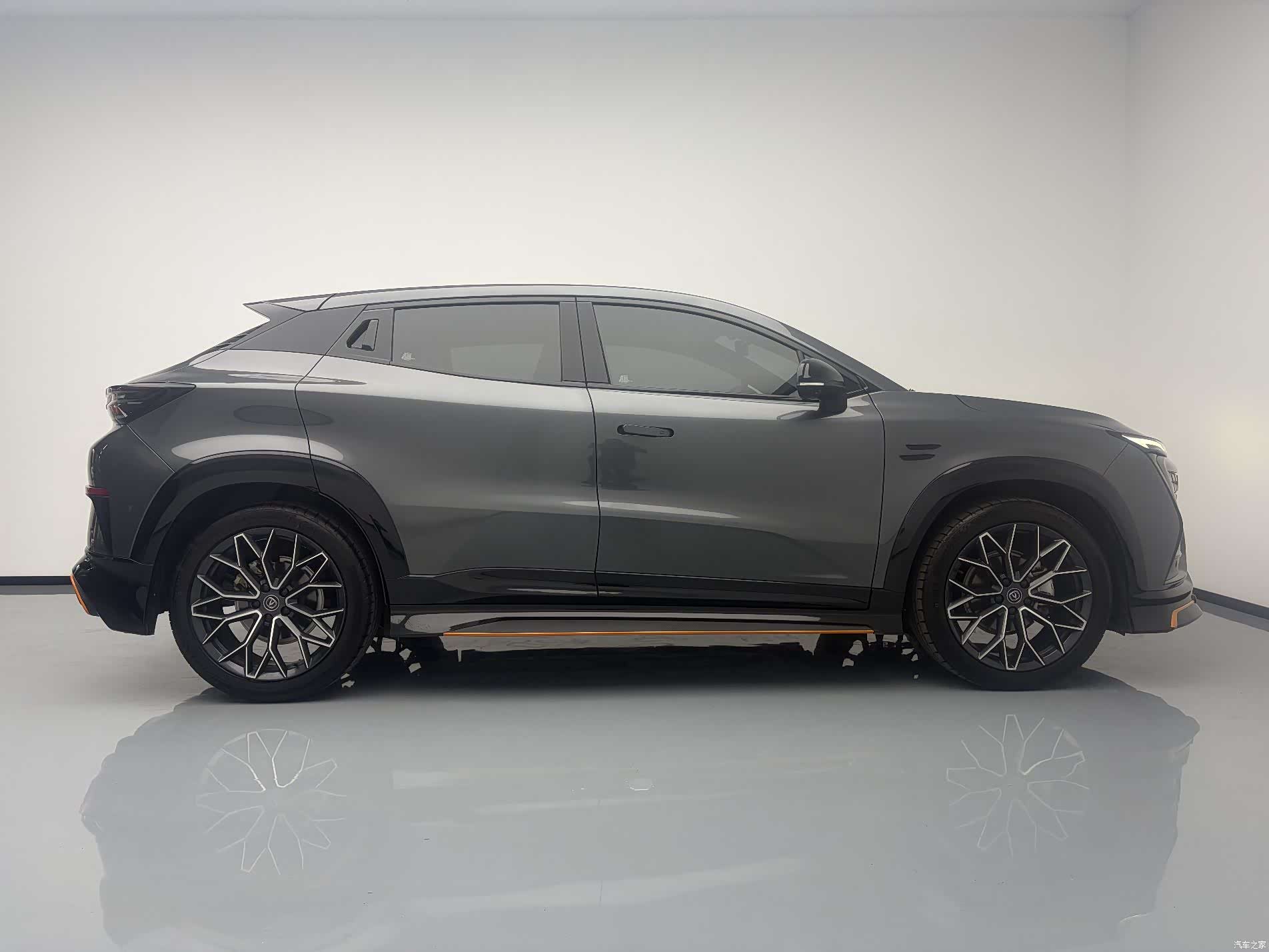 Changan UNI-T, 2022 8