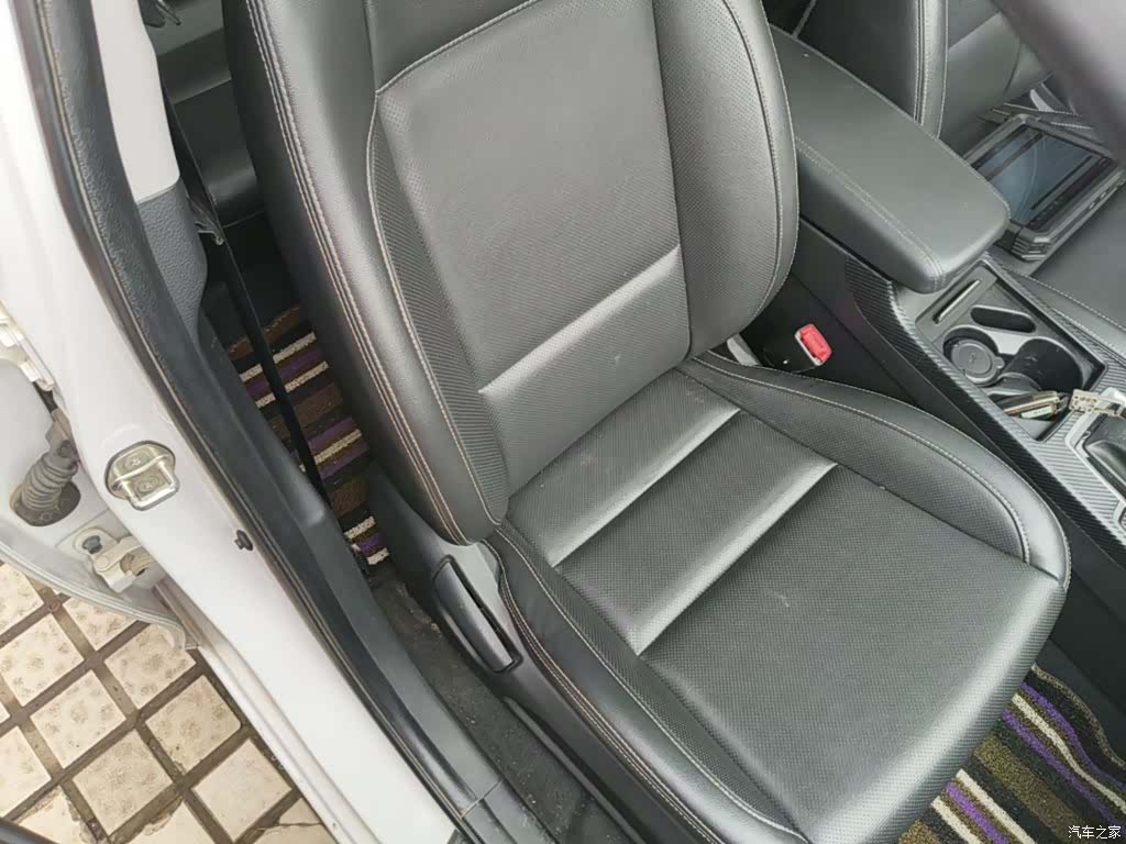 Hyundai GLS, 2016 25