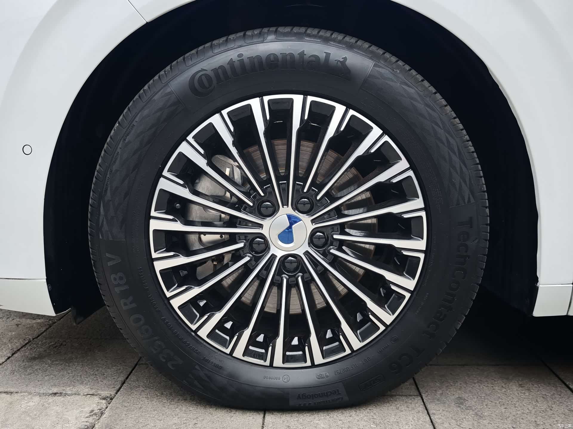 Denza D9, 2024 4