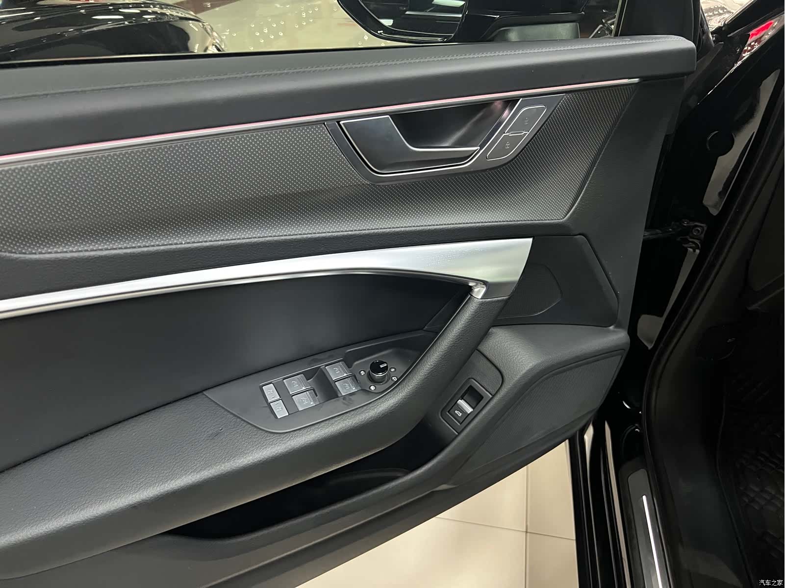 Audi A6L, 2023 9