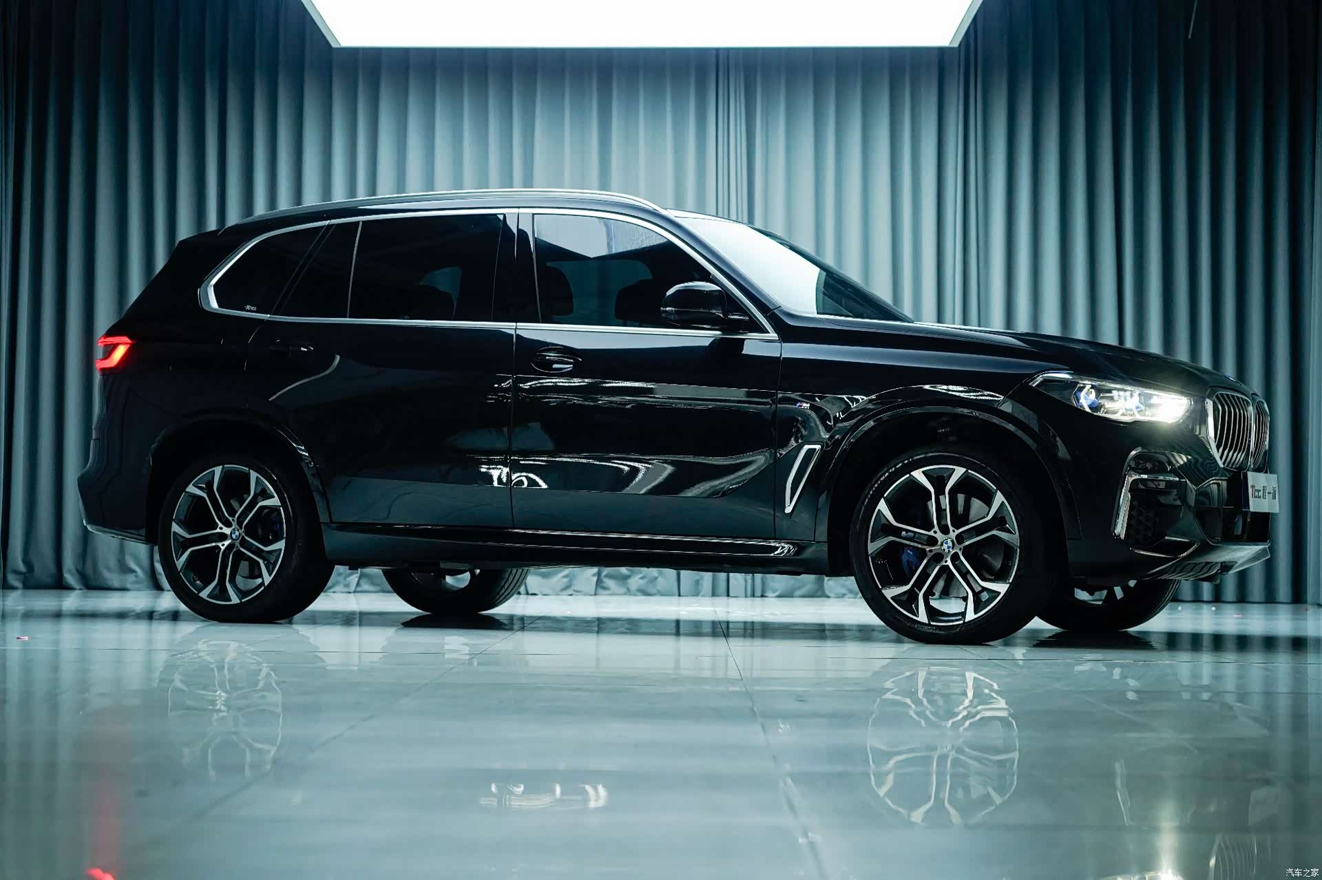 BMW X5, 2023 14