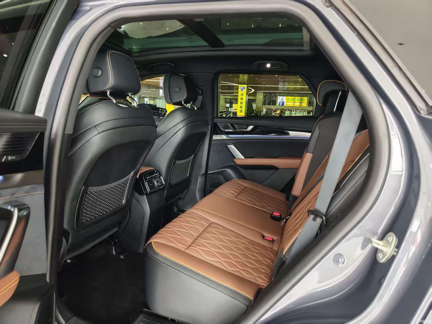 BYD Tang, 2022 4
