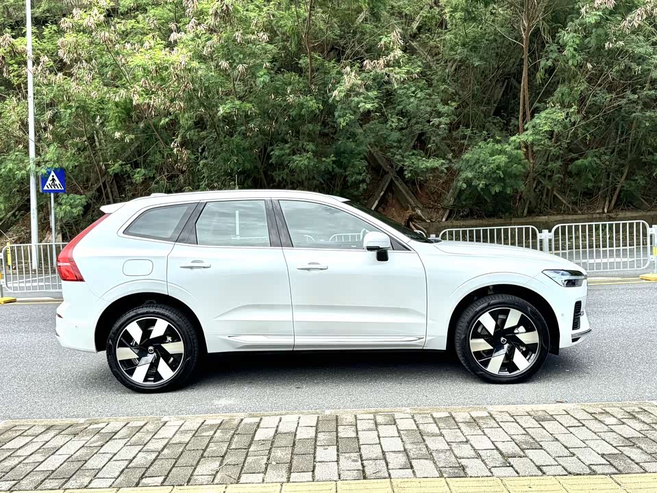 Volvo XC60 Volvo XC60