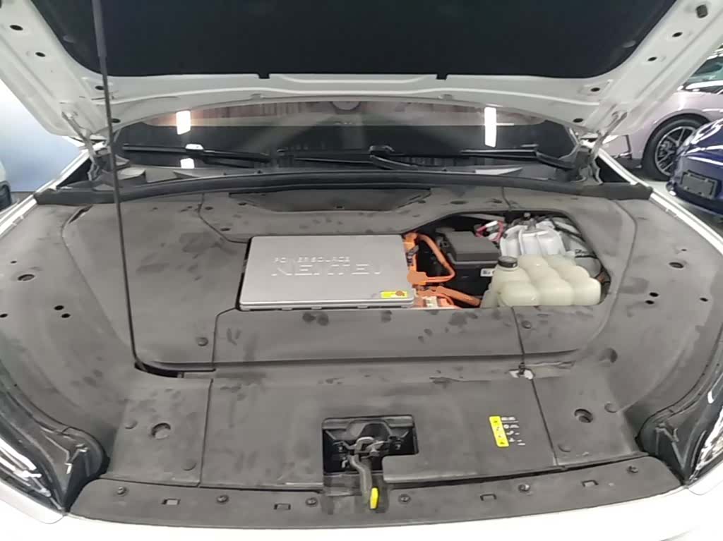 NIO ES6, 2020 20