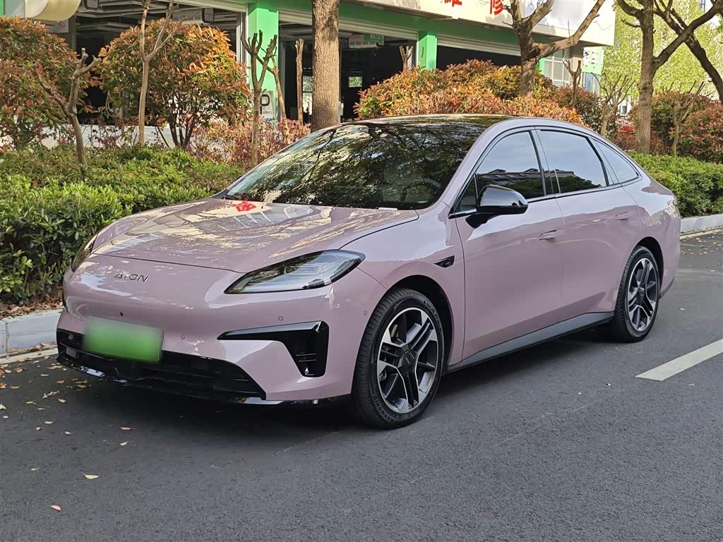GAC AION RT