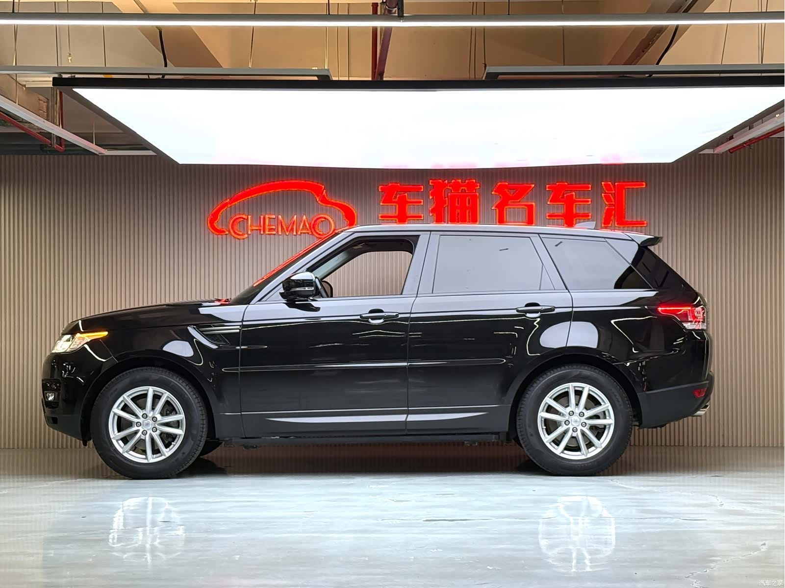 Land Rover Range Rover, 2017 13