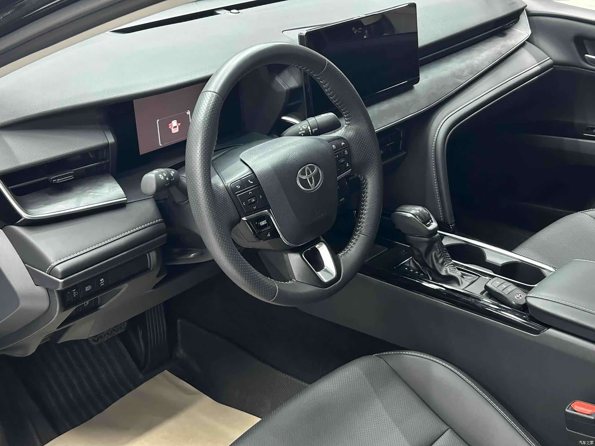 Toyota Camry, 2024 9