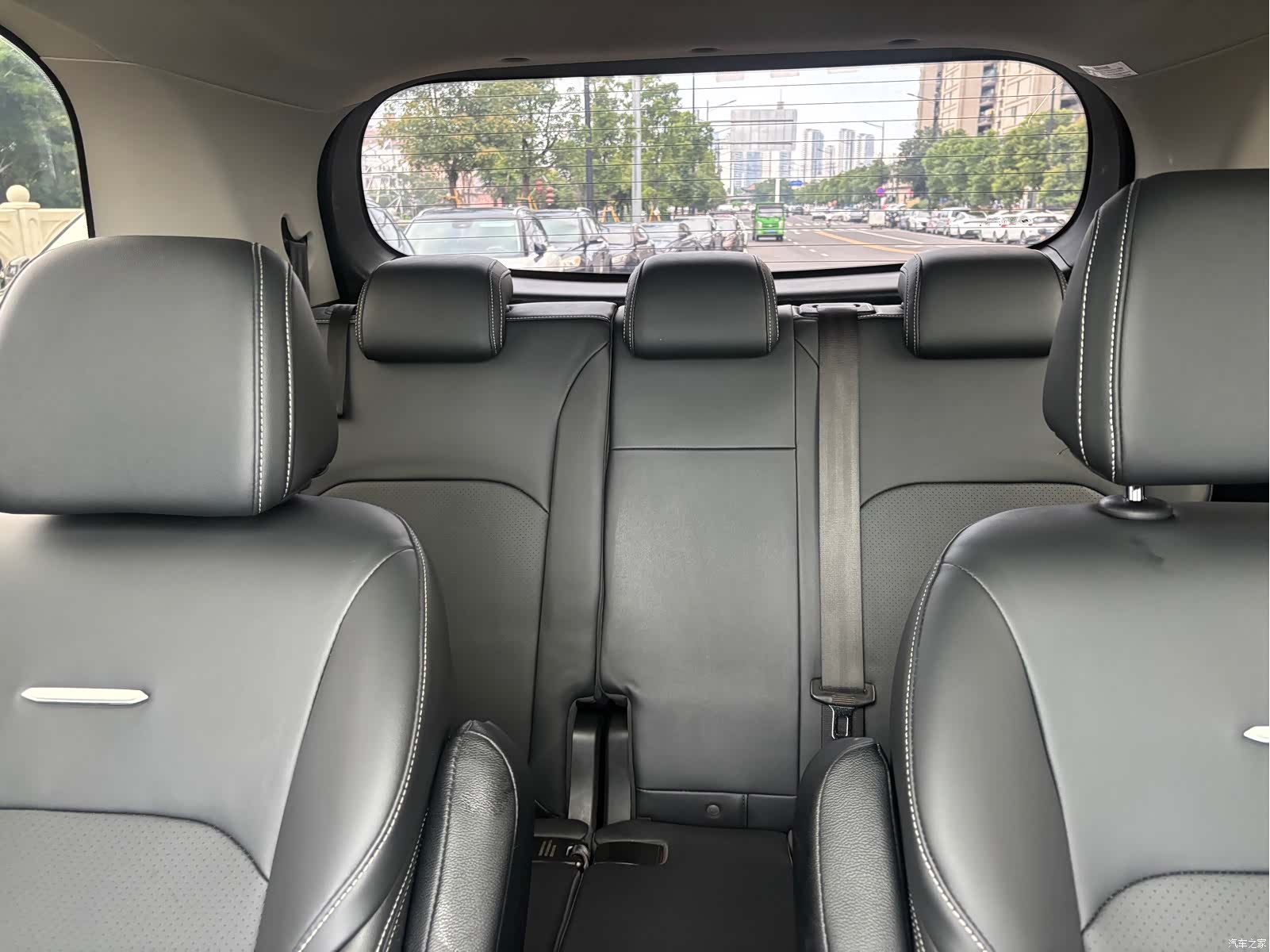 Maxus G50, 2021 10