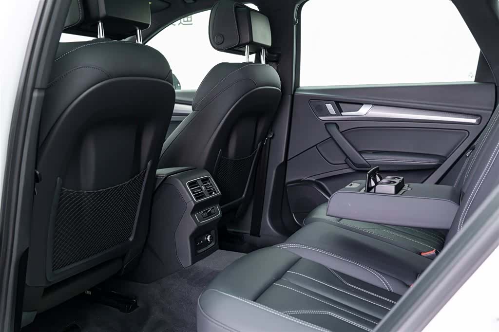 Audi Q5L, 2024 7