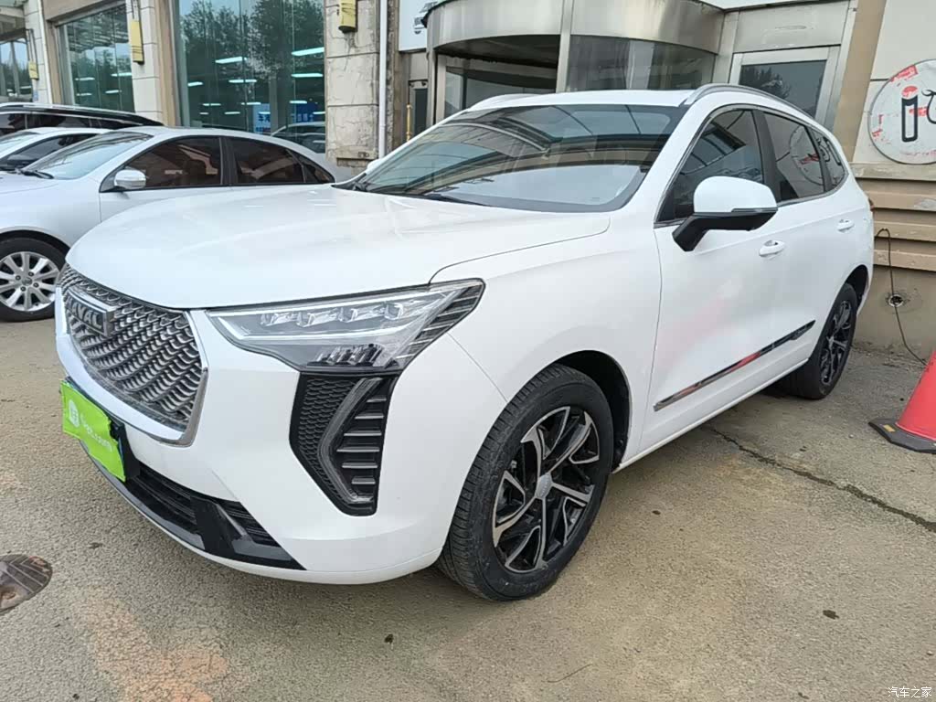 Haval First Love, 2021 1
