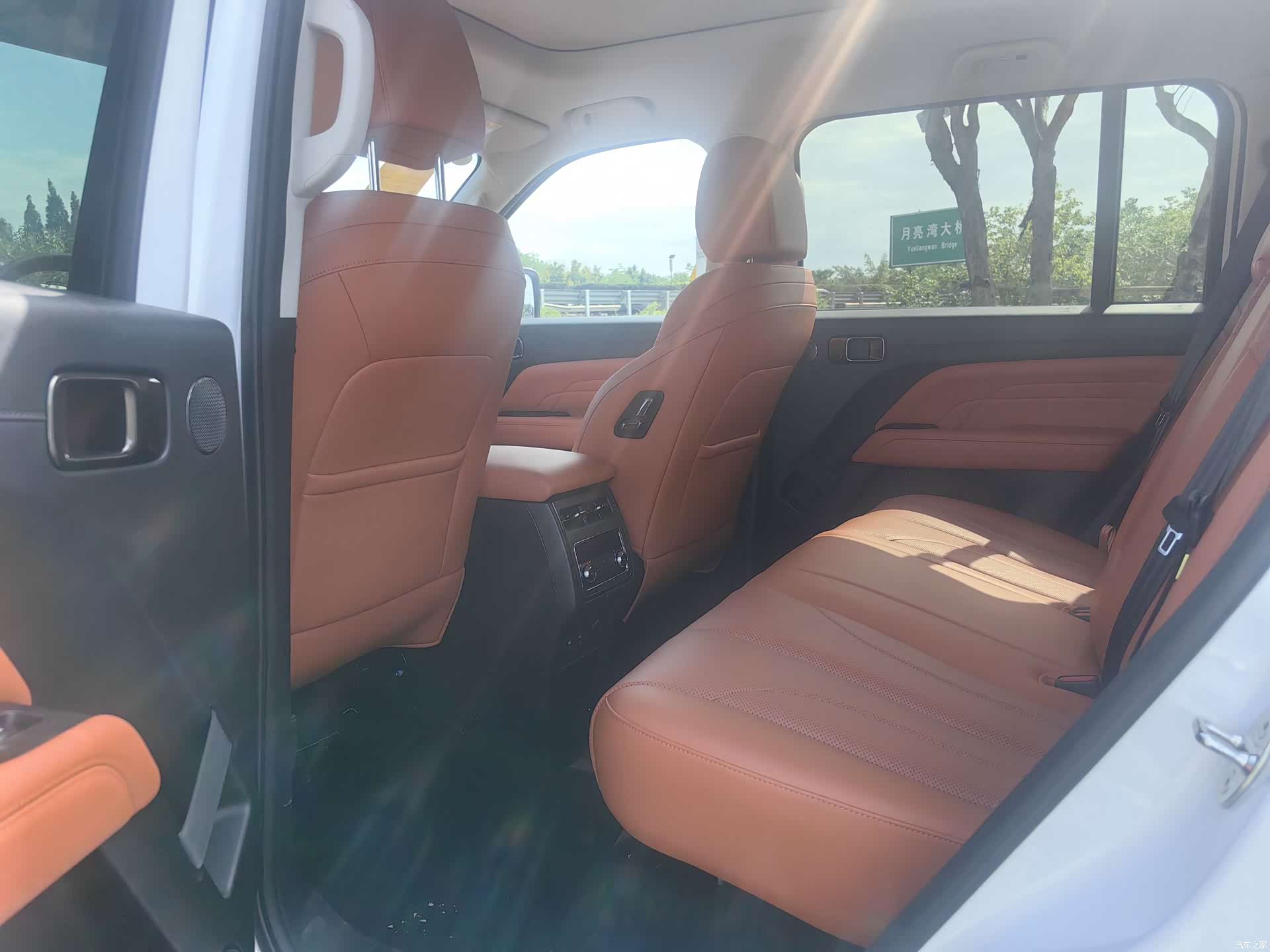 Haval H9, 2025 16