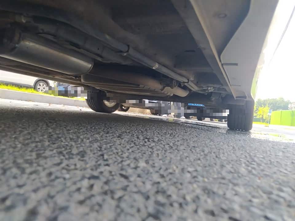 Wuling Wuling Jiachen