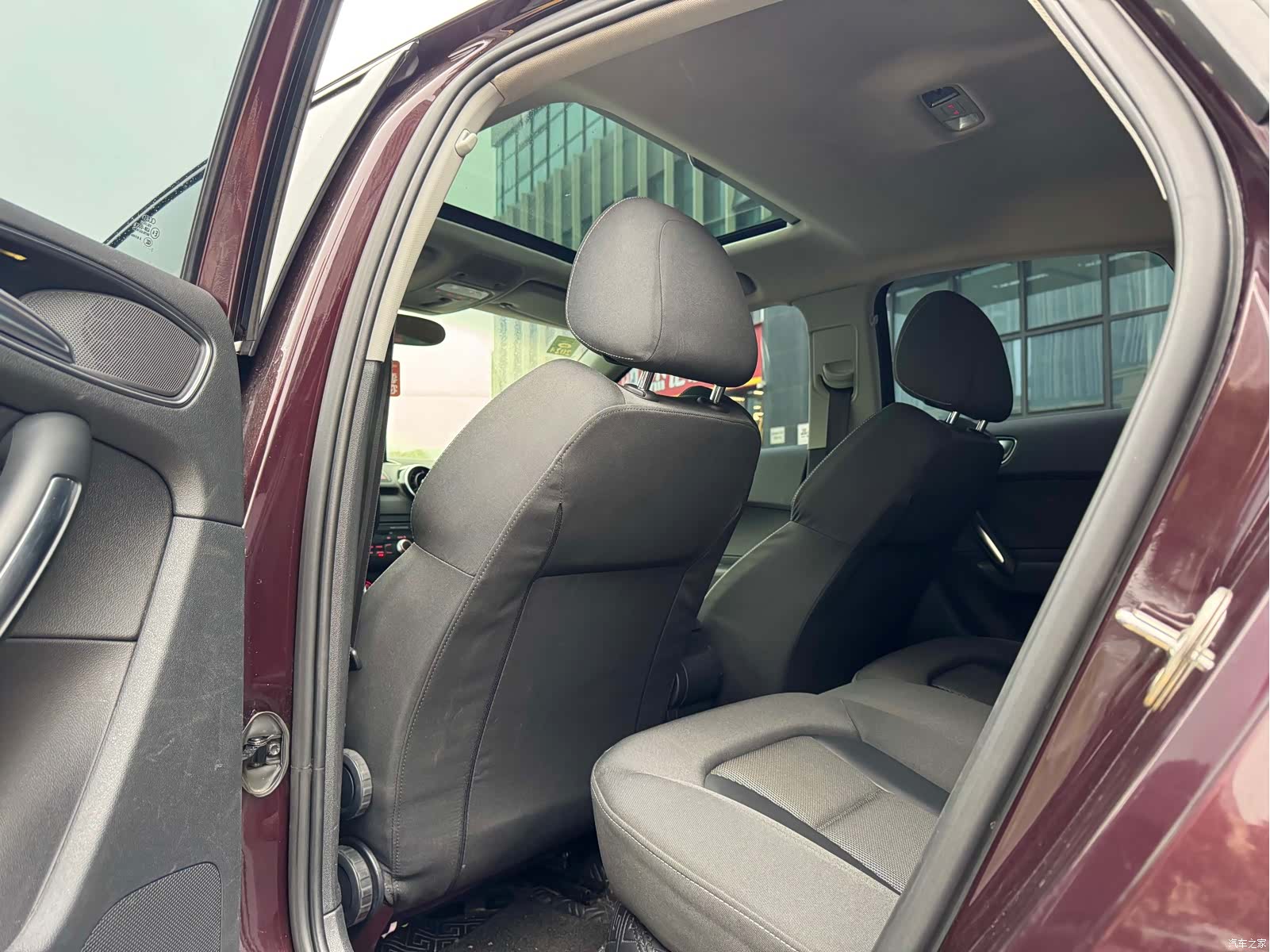 Audi A1, 2013 8