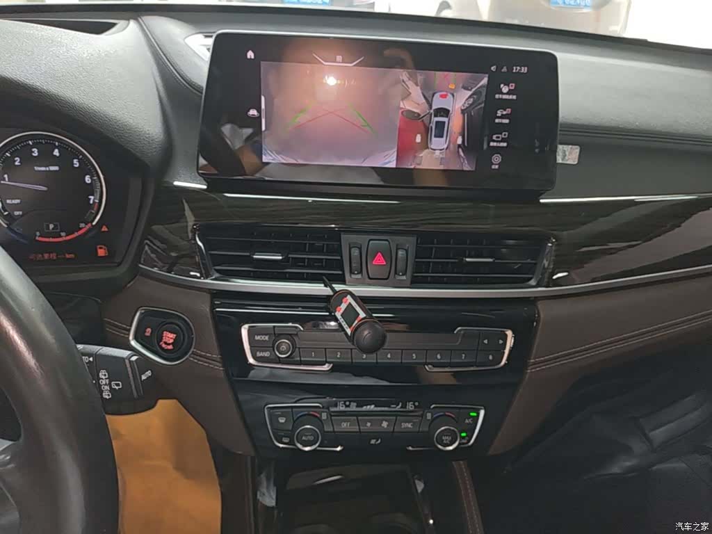 BMW X1, 2020 13