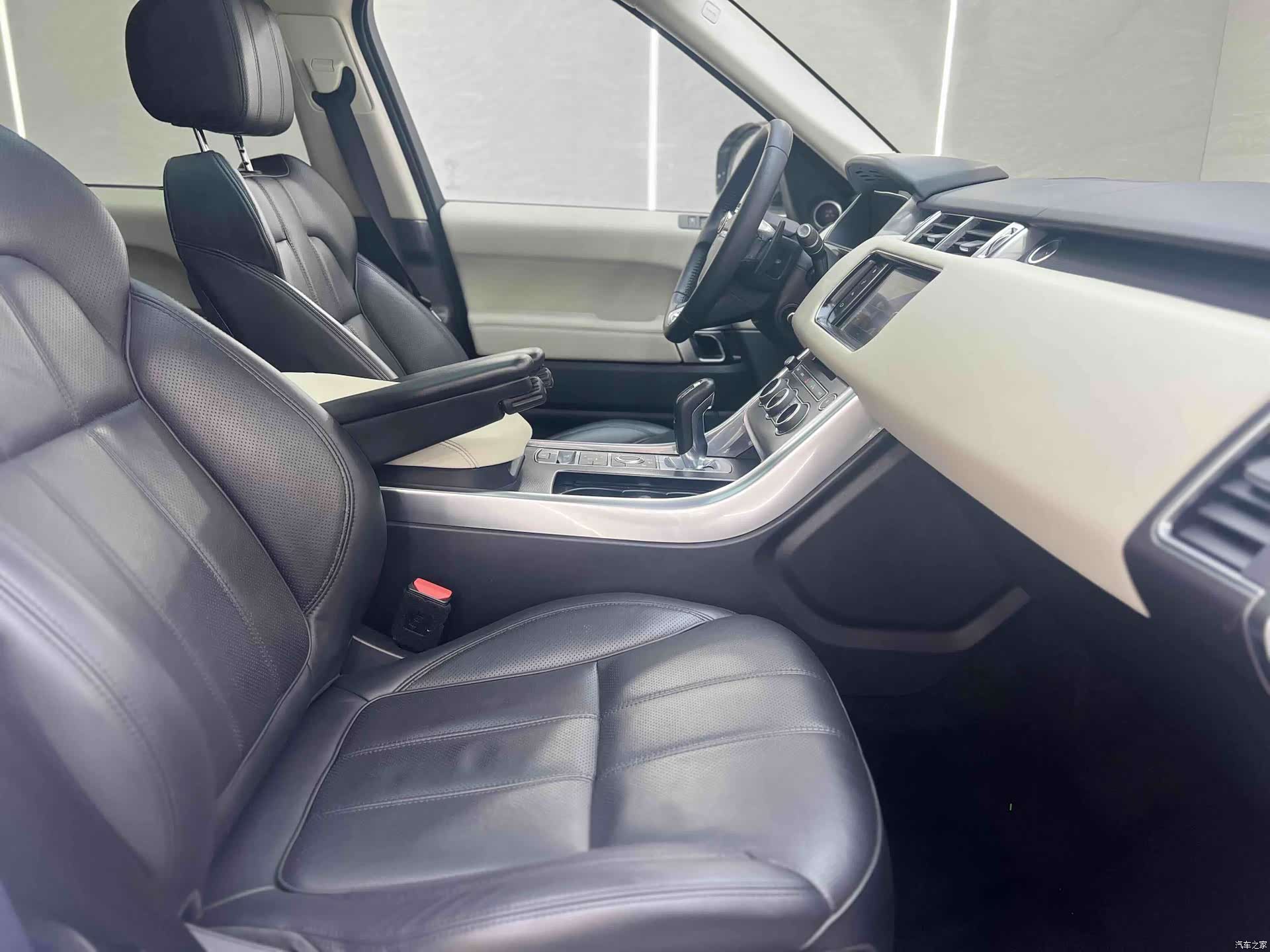 Land Rover Range Rover, 2016 18