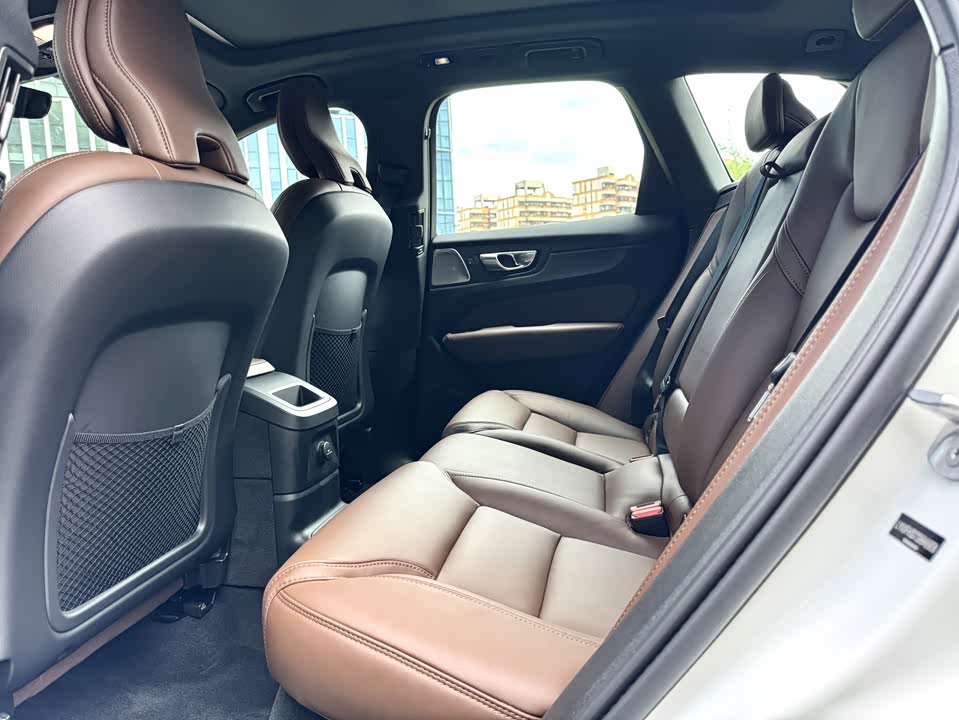 Volvo XC60 Volvo XC60