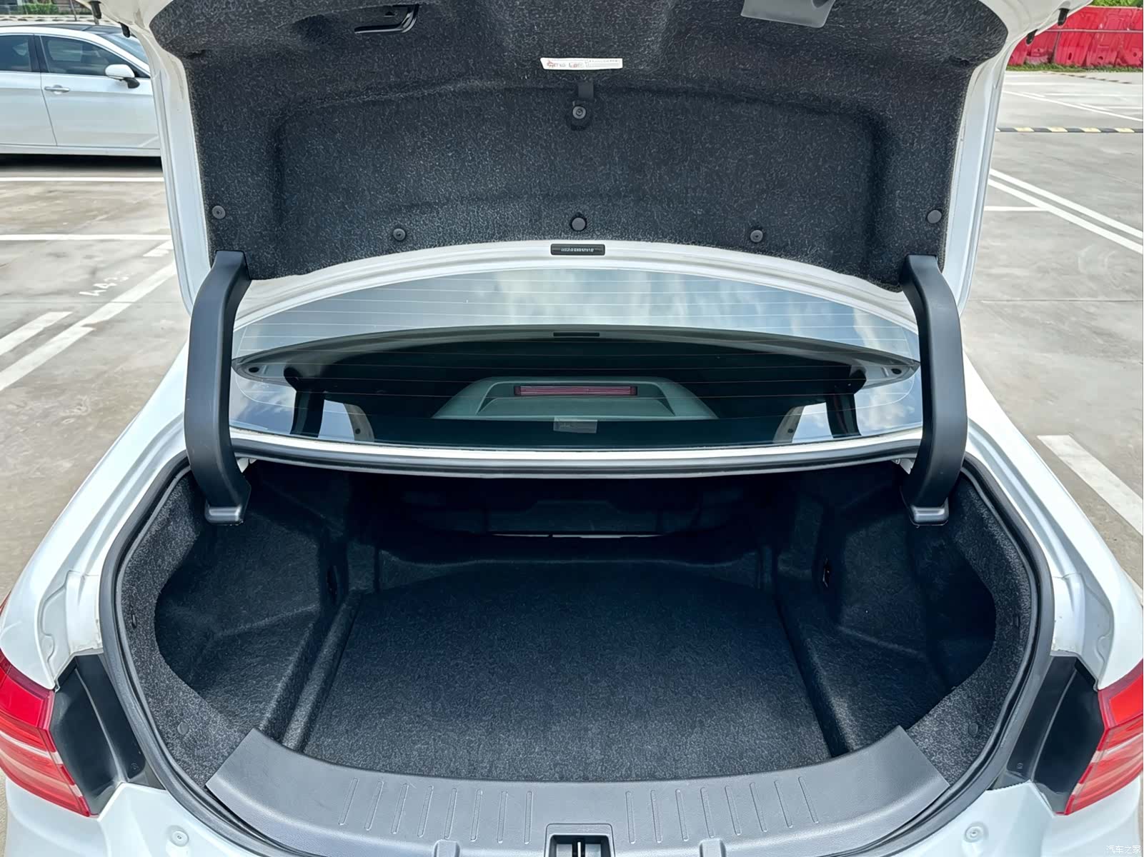 BYD Qin, 2018 19