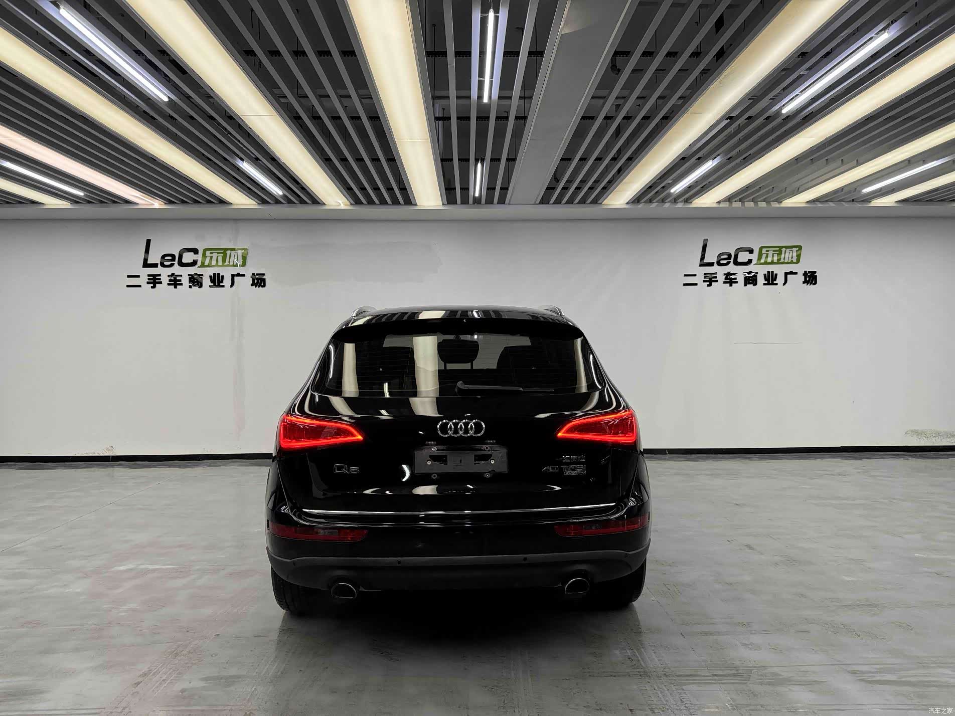 Audi Q5, 2016 6