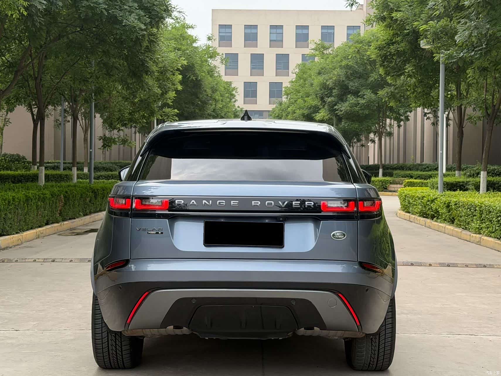 Land Rover Range Rover, 2019 17