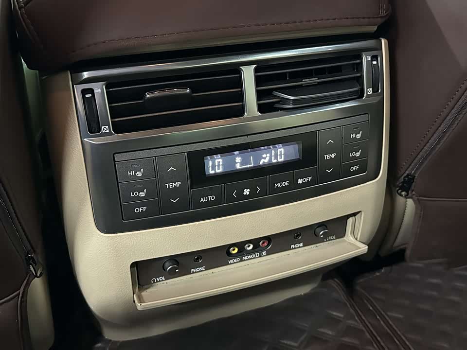 Lexus LX Lexus LX
