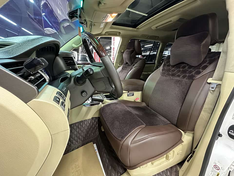 Lexus LX Lexus LX