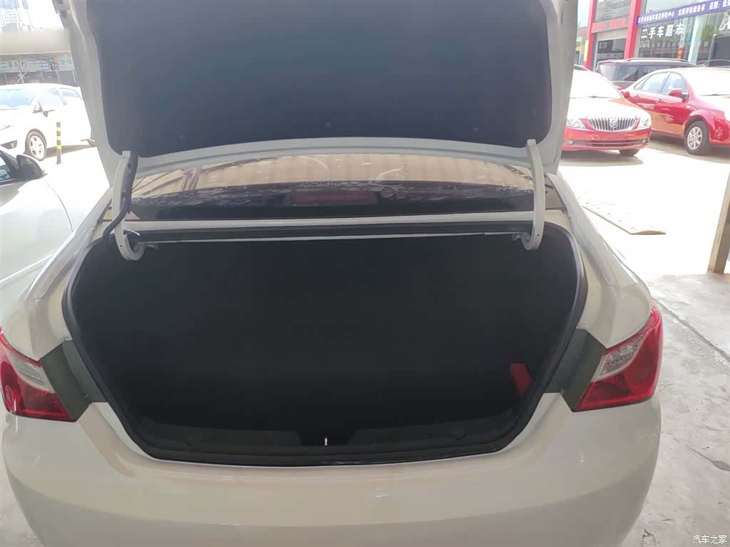 Hyundai Sonata, 2016 19