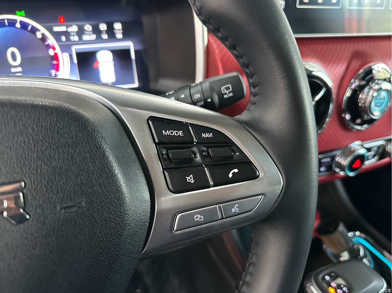 BAIC BJ40, 2023 7