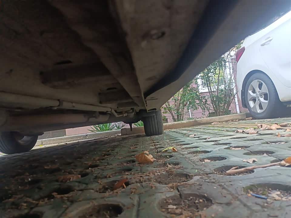 Wuling Wuling Jiachen