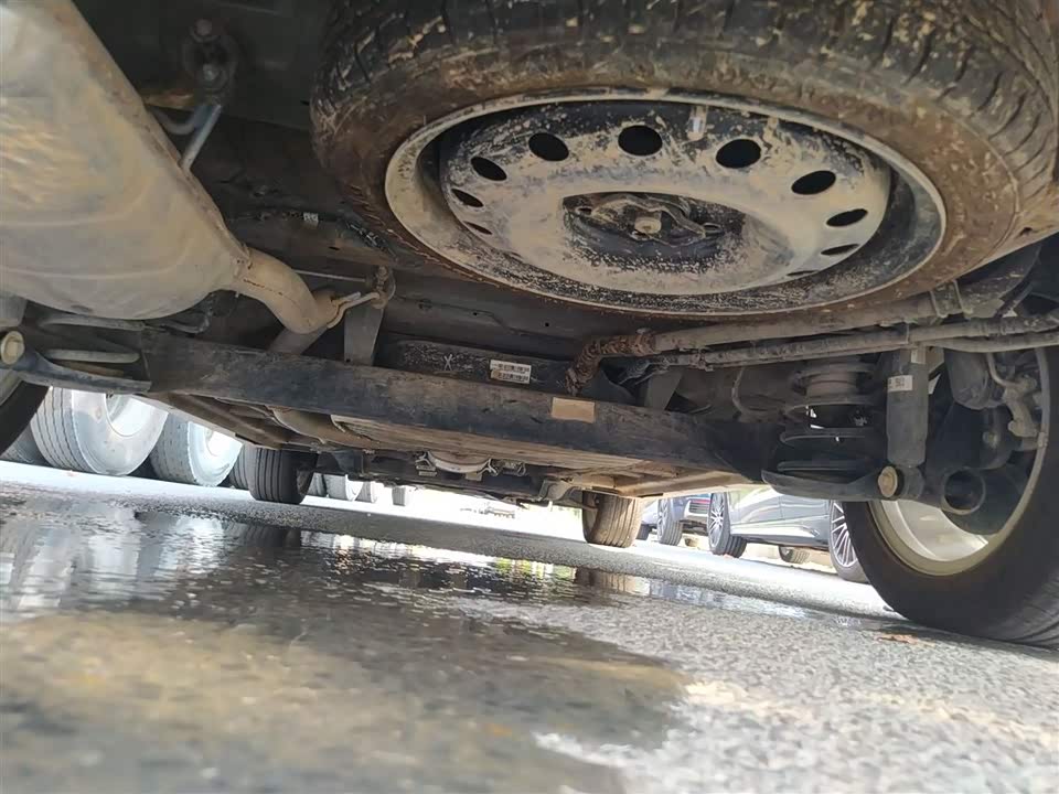 Wuling Wuling Jiachen