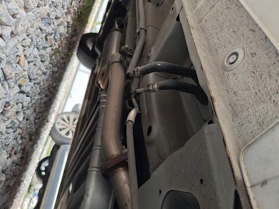 Wuling Wuling Jiachen